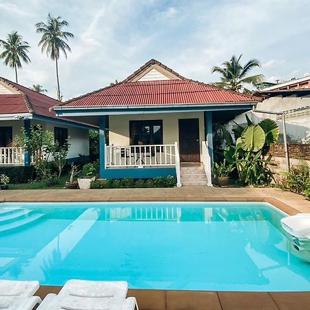 House No.2 Village Krabi town Exterior foto